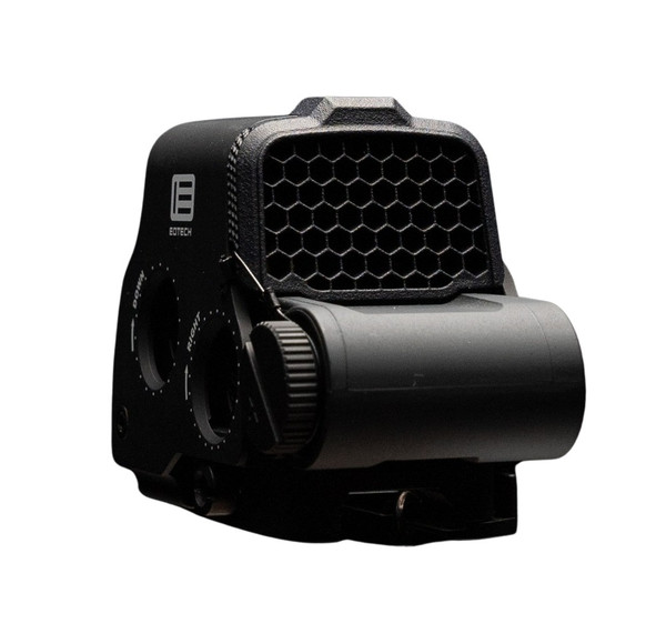 One Hundred Concepts OHC-HC-EXPS HexCap for EOTech EXPS Gun Sights