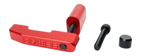 Cross Armory AR-15 Fixed Magazine Permanent Magazine Lock