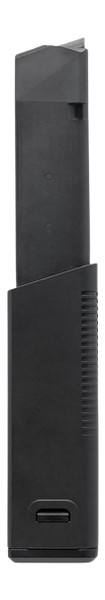 Kriss USA MAGEX2 Kit Glock 20 10mm 33-Round Magazine Black KVAMX210BL00