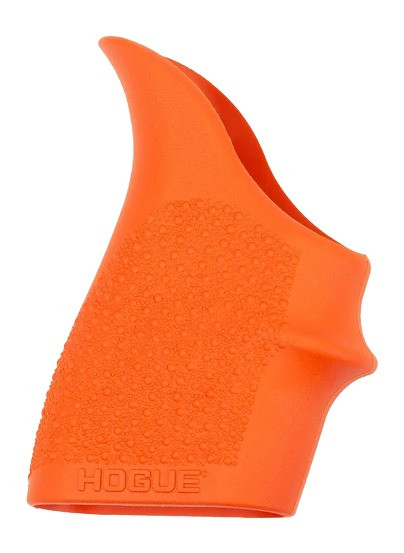 Byrna Rubber Grip Sleeve Orange