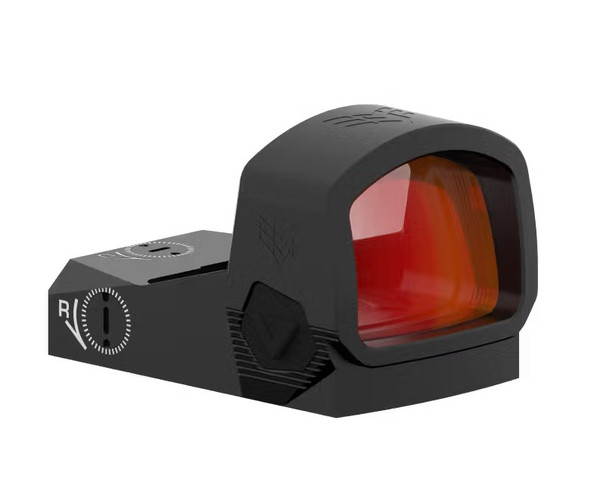 Swampfox Optics Liberty II RMR 1X24 Red Dot Sight 3 MOA