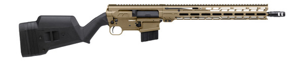CMMG DISSENT BR4 338 ARC 16.1-Inch Semi-Automatic Rifle, Coy