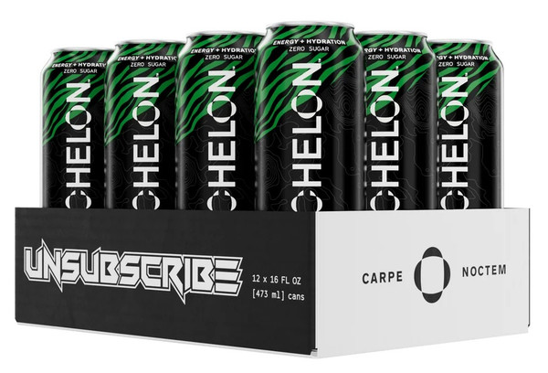 Echelon Sour Apple 16 oz Miscellaneous Accessory