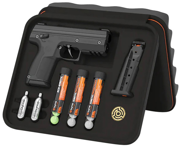 Byrna SD XL .68 Caliber Semi-Automatic Kinetic Kit