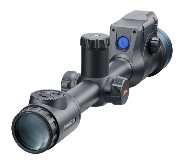 Pulsar Thermion 2 LRF XG60 Thermal Rifle Scope