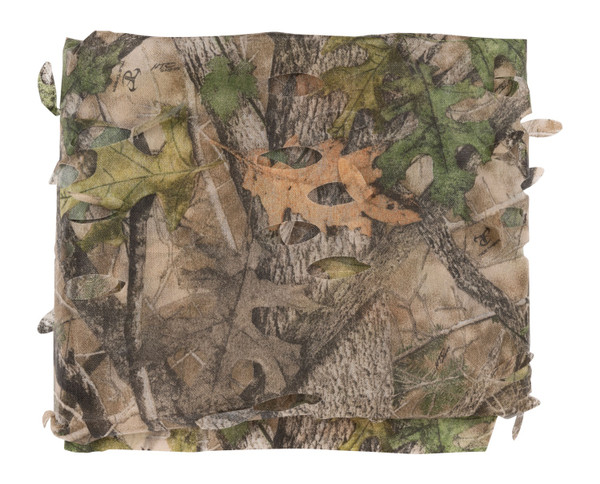 Allen Vanish 3D LF Omnitex 12-Foot 56-Inch Hunting Blind Green 1510C