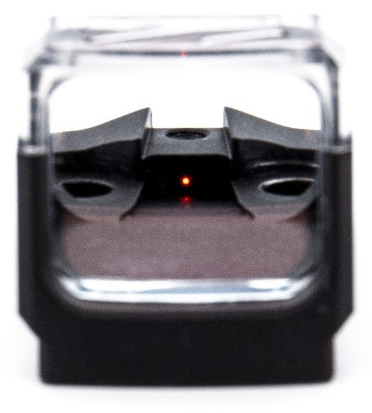 SHIELD SIGHTS OMSSC 4 MOA Reflex Mini Sight Glass