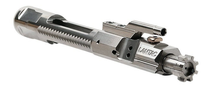 LANTAC USA Enhanced Bolt Carrier Group for 223/556