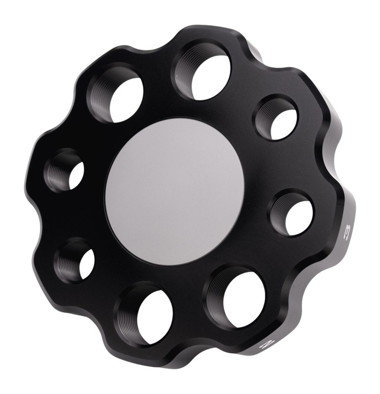 Area 419 Zero One Quarter Zero Press 1-1/4