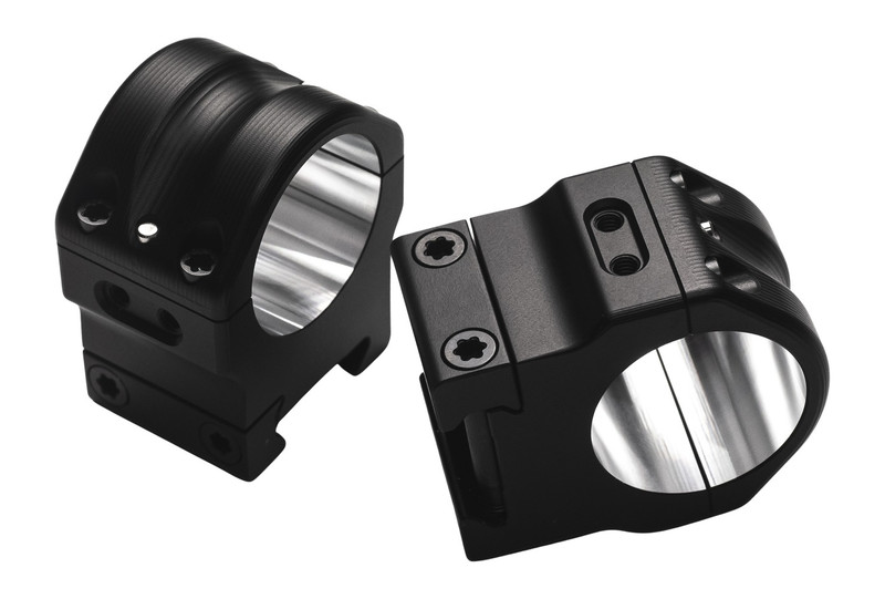 AREA 419 Matchring 35 Diameter 28 High Rifle Scope Ring