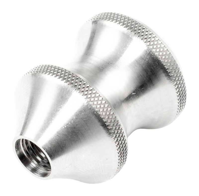 Area 419 Defiance Bolt Knob SST