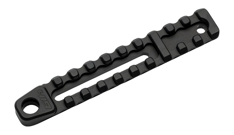 Area 419 419-IBR-MLOK M-LOK Bipod Rail