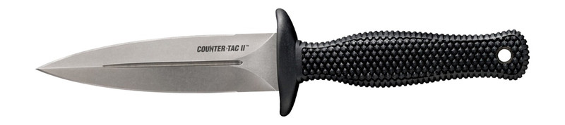 Cold Steel Counter Tac II CS10BCTM Tactical Knife
