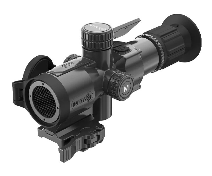 Infitac IOL25 Thermal Imaging Sensor 256x192 Resolution