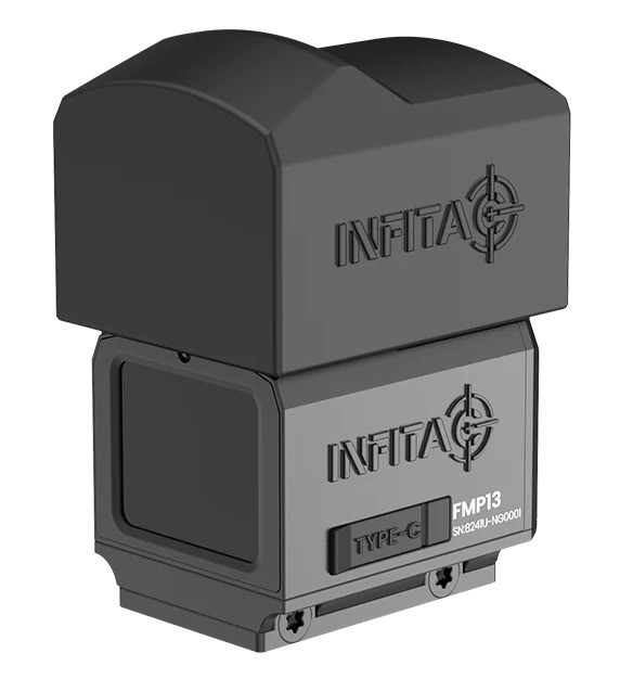 Infitac PC01 Protective Cover