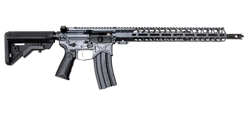 Authority ELITE AR-15 Rifle