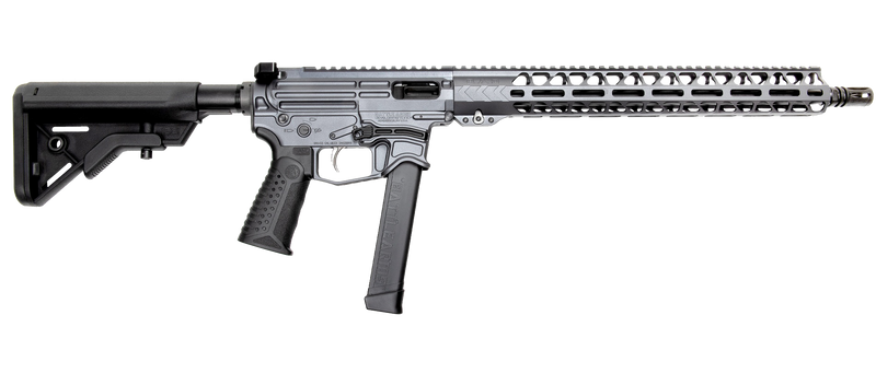 XIPHOS 9 Rifle - 9MM PCC