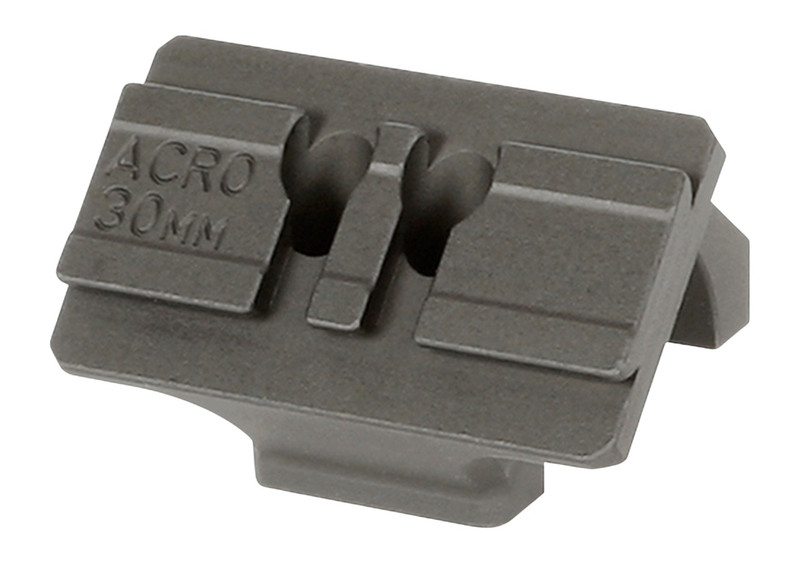 Midwest Industries MK2 34mm Acro 45 Offset Red Dot Sight