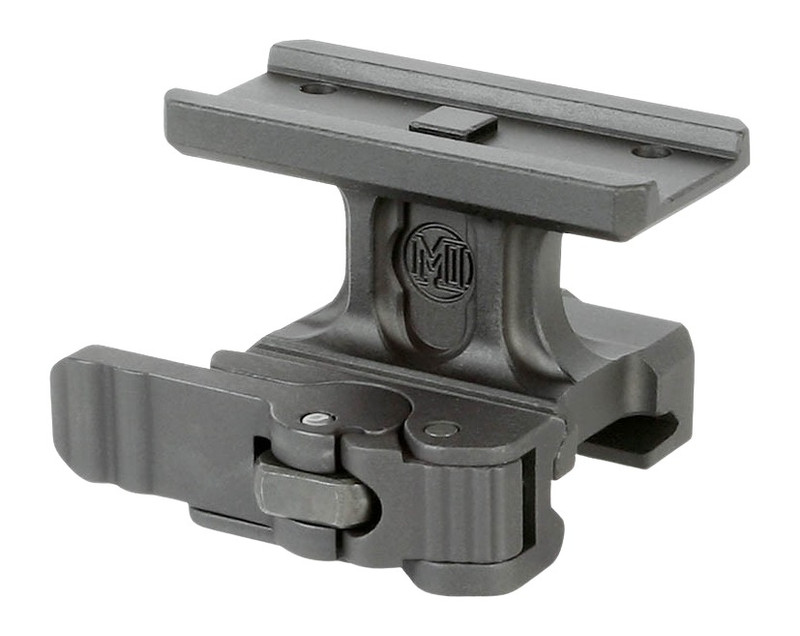 Midwest Industries MK2 QD T2 Aimpoint Co-witness Mount