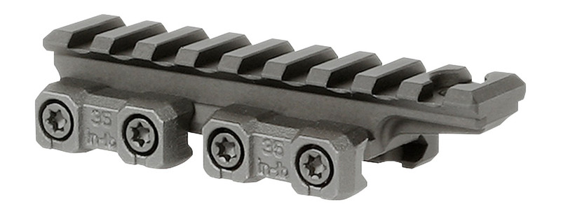 Midwest Industries MK2 1913 Riser 9 Slot