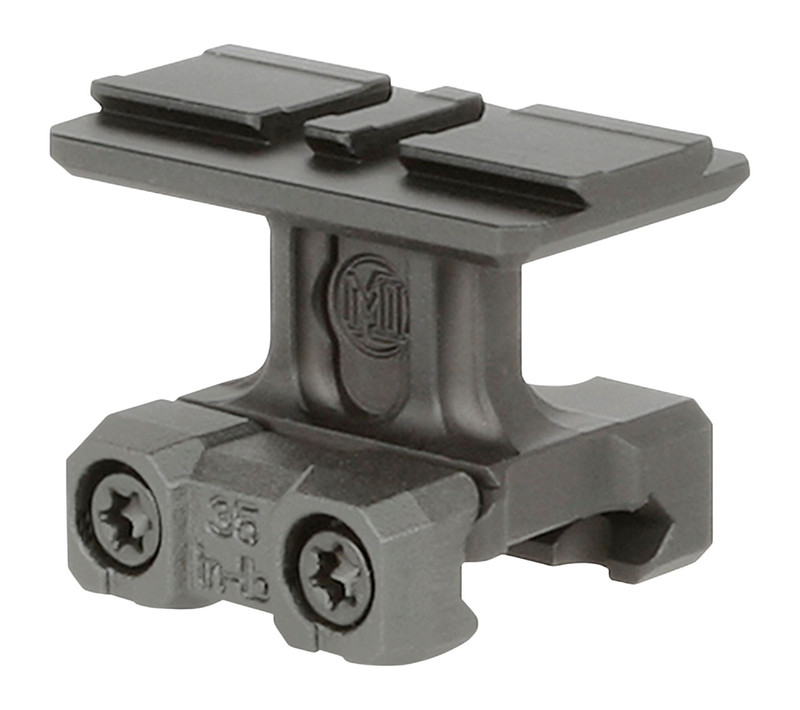 Midwest Industries Inc MK2 Acro Mount 1/3 Cowit