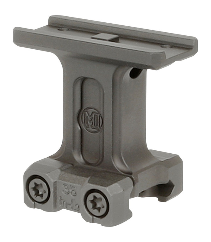 Midwest Industries Inc MK2 T2 Aimpoint 2.26 Inch Mount