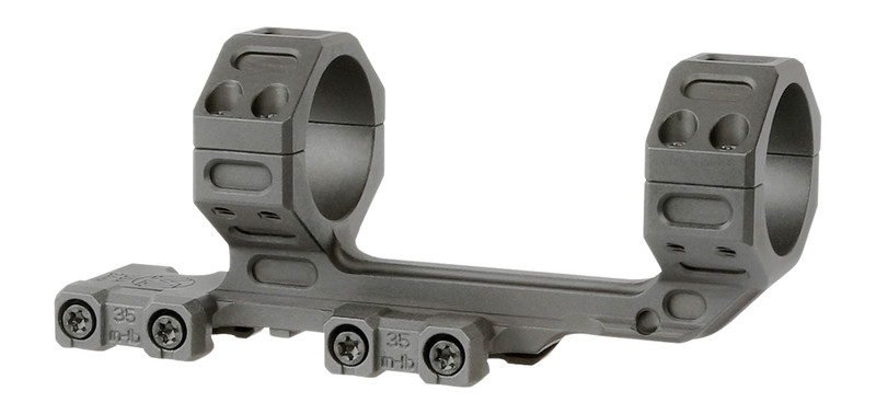 Midwest Industries MK2 34mm Scope Mount