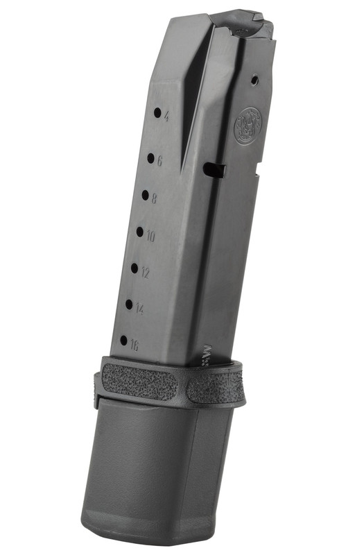 Smith & Wesson M&P40 20-Round Magazine