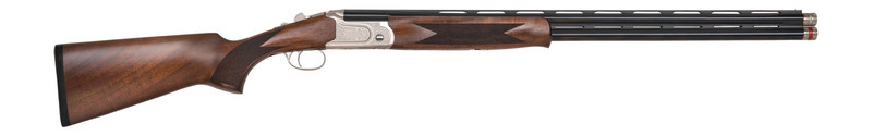 Mossberg Gold Reserve 16 Gauge Shotgun with 28-Inch Barrel