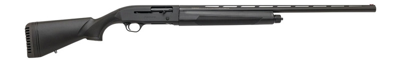 Mossberg MAV SA 12-Gauge Shotgun with 28-Inch Barrel and 5-Round Capacity