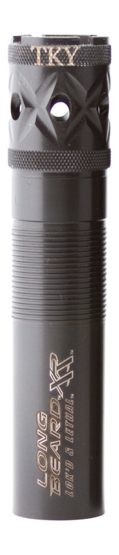 Carlsons Long Beard Ported Turkey Barrel for Optima HP