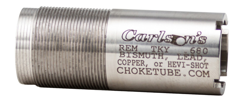 Carlsons Remington 12 Gauge Flush Turkey Choke Tube