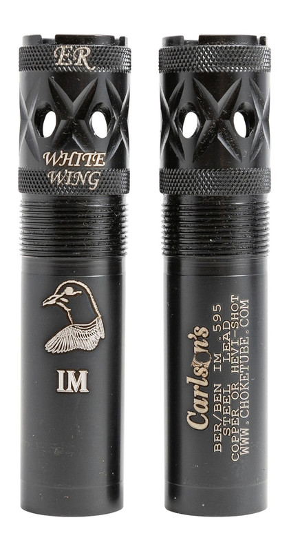 Carlsons WW Dove Beretta Benelli 20-Gauge Steel Shotgun Shells