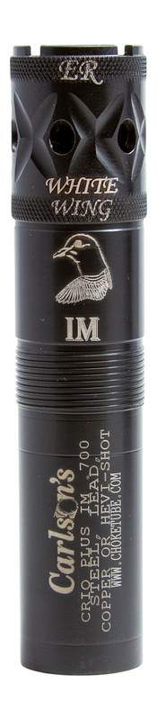 Carlsons WW Dove Ben Crio and Crio Extreme Range Choke Tube