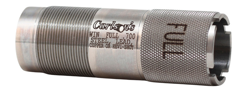 Carlsons Winchester 12 Gauge Sporting Clay Full Choke Tube