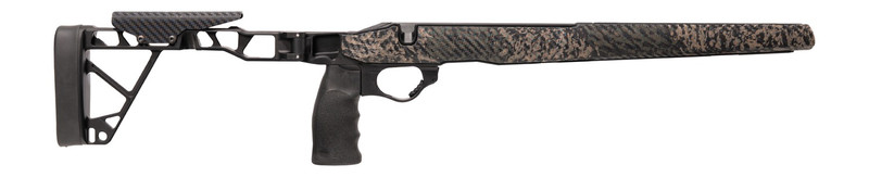 Seekins Precision Hunter Chassis SA PH2 WS