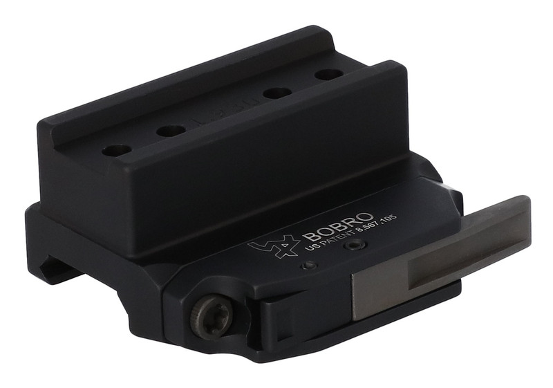 Sig Sauer Electro-Optics Echo CV QR 1.930 Bobro Mount Black