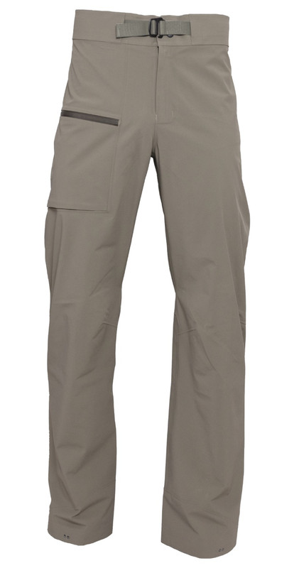Leupold Storm Warden Rain Pants Ash Green XXXL