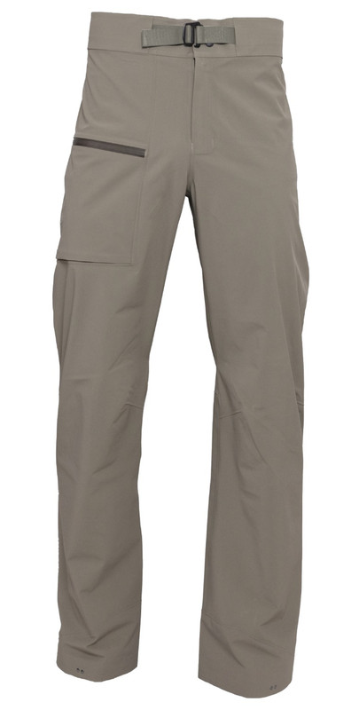 Leupold Storm Warden Rain Pant Ash Green XL