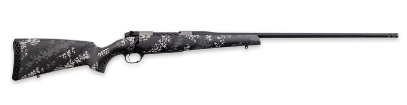 Weatherby MKV Backcountry TI 2.0 Rifle 338