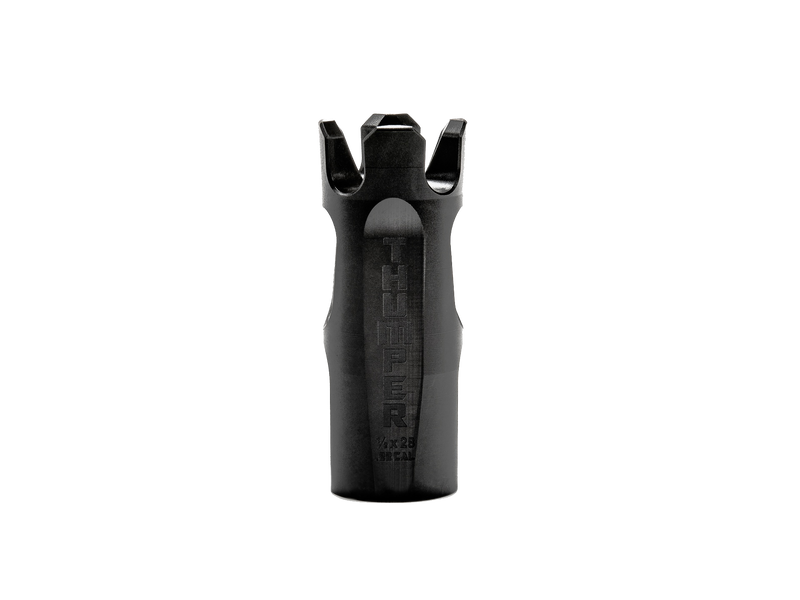 THUMPER Muzzle Brake