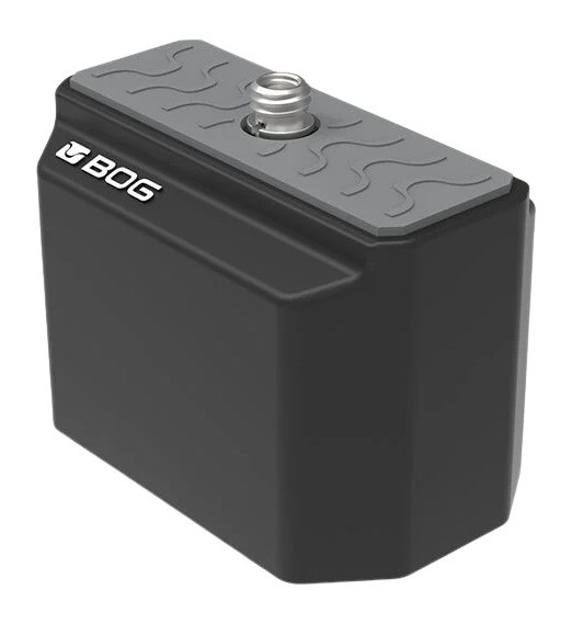 Battenfeld BOG 1237290 DeathGrip Mounting Block