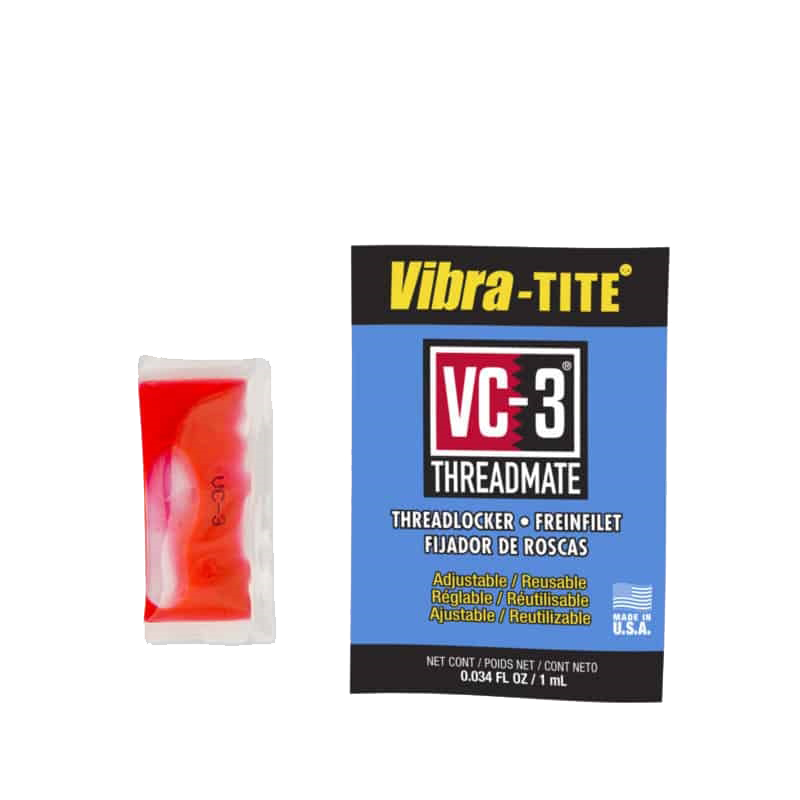 Vibra-Tite VC-3