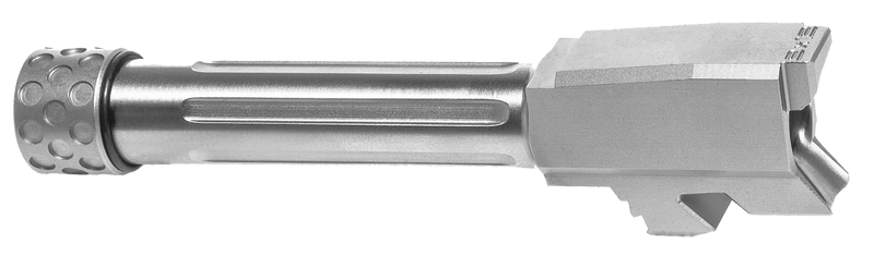 Glock 43 9mm Threaded Barrel