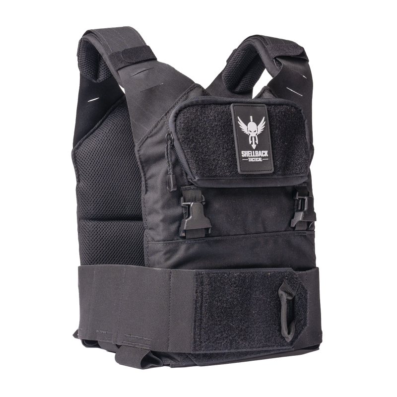 Shellback Tactical Stealth 2.0 Plate Carrier