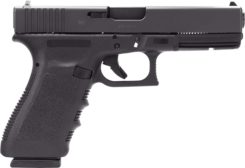 Glock 21 Pistol 45ACP / Gen 4