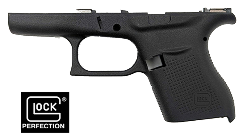 Glock 43 Frame  9mm