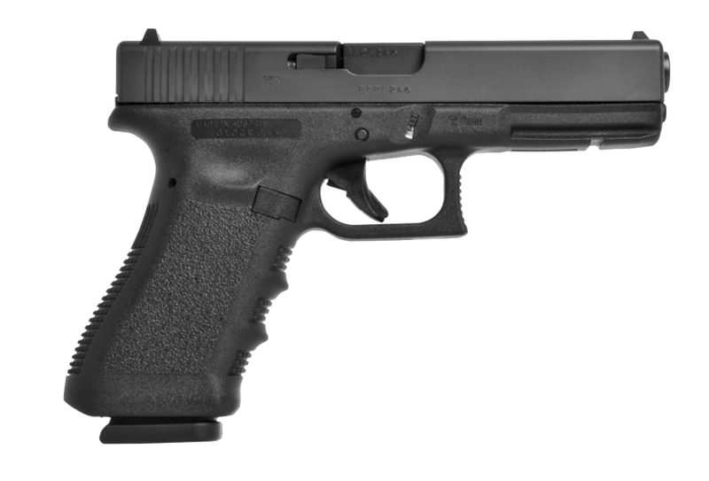 Glock 17 Pistol 9mm