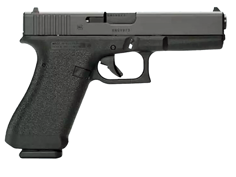 Glock P80 Pistol 9mm