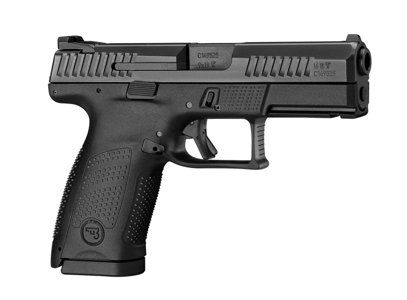 CZ P-10C Pistol 9mm